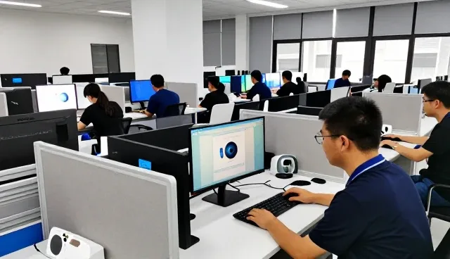 网络安防部署在真实环境中的表现
