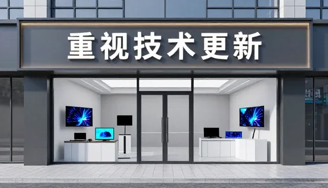 技术培训中的问题处理策略与选型关注点