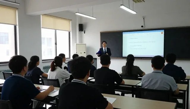 技术培训如何精准匹配业务需求提升性能表现