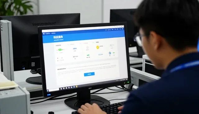 验收交付环节中的云服务器托管解决方案介绍